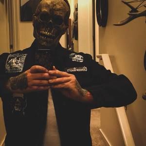 Meet your Posher, Kyle